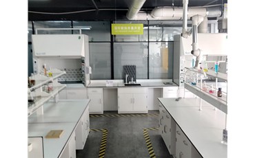 山西實驗室建設：化學實驗室設計規劃要求是什么？